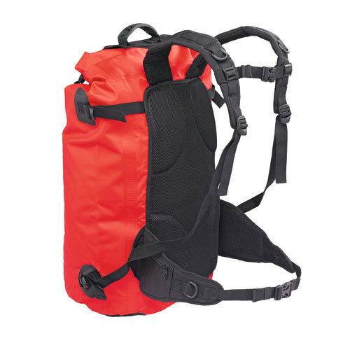 PLASTIMO UEBERLEBENSTASCHE WASSERDICHT 62L
