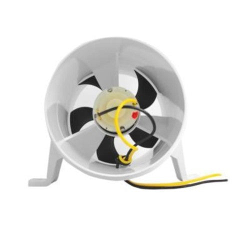 PLASTIMO VENTILATOR TWINLINE 12V 4 ZOLL
