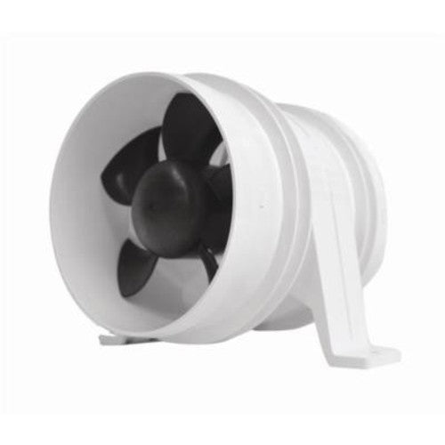 PLASTIMO VENTILATOR TWINLINE 12V 4 ZOLL