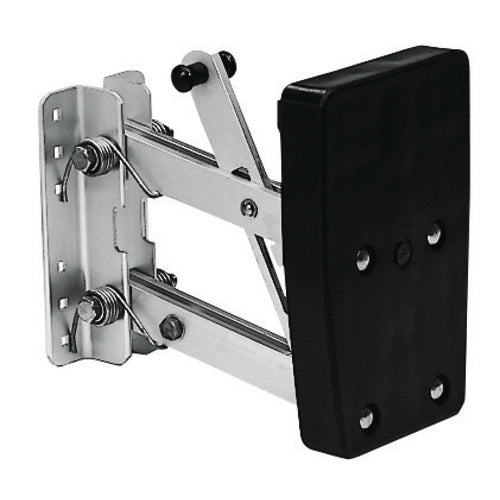 PLASTIMO VERSTELLB. ALUMINIUM-MOTORHALTERUNG