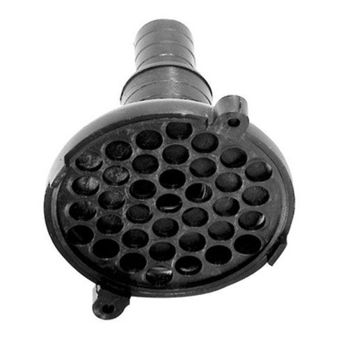 PLASTIMO VERTICAL STRAINER 25/38MM