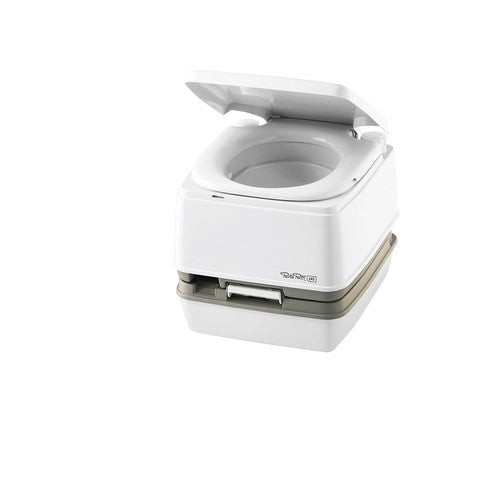 PLASTIMO WC PORTA POTTI CHEMICAL 165 QUBE