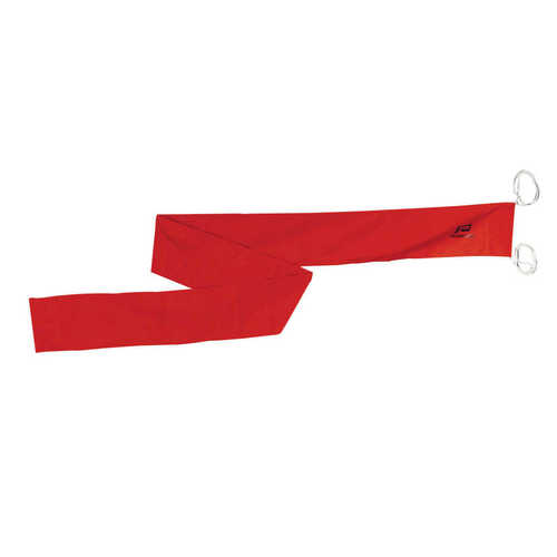 PLASTIMO WIMPEL ORANGE L=2M