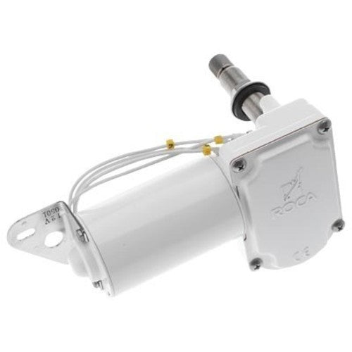 PLASTIMO WINDSCR WIP MOTR Ø16 L63MM 12V 110°2VIT