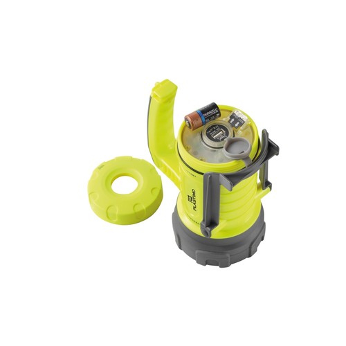 Plastimo X-SPOT LED Scheinwerfer, schwimmend