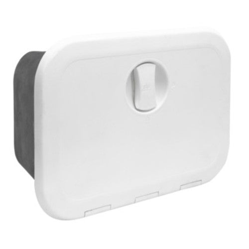 Plastimo Zugangsluke mit/ohne Box