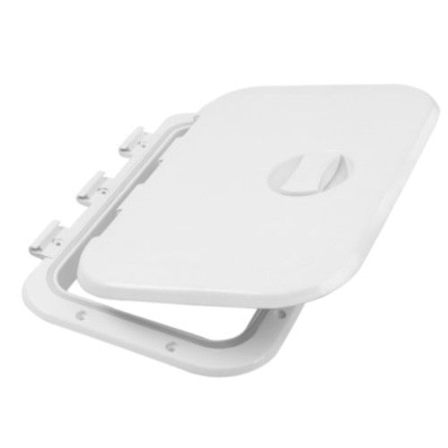 Plastimo Zugangsluke mit/ohne Box