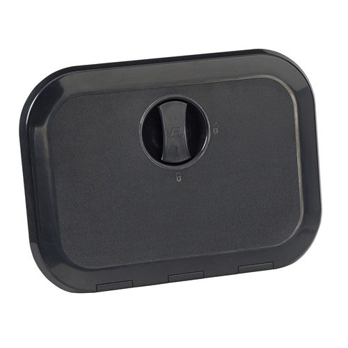 Plastimo Zugangsluke mit/ohne Box