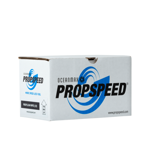 Propspeed Propclean Wipes Pack a 10x