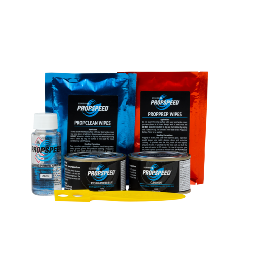 Propspeed DIY Kit 200ml ex RPS200