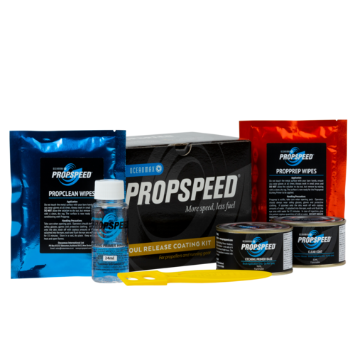 Propspeed DIY Kit 200ml ex RPS200