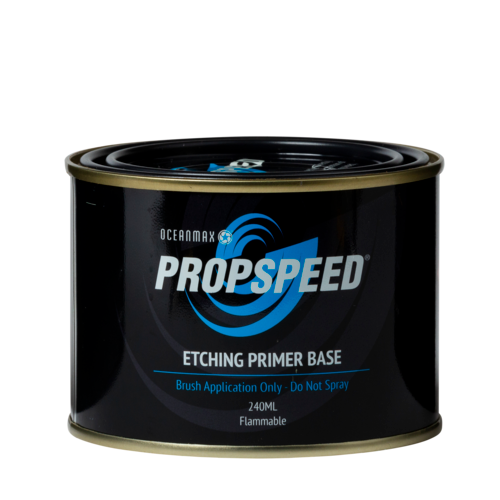 Propspeed Etching Primer Kit