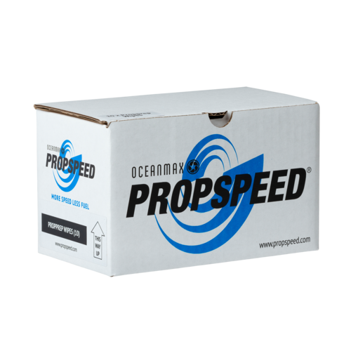 Propspeed Propprep Wipes Pack a 10x