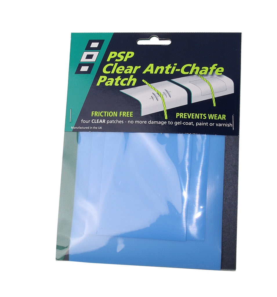 PSP Scheuerschutz - VP a 4 Bögen