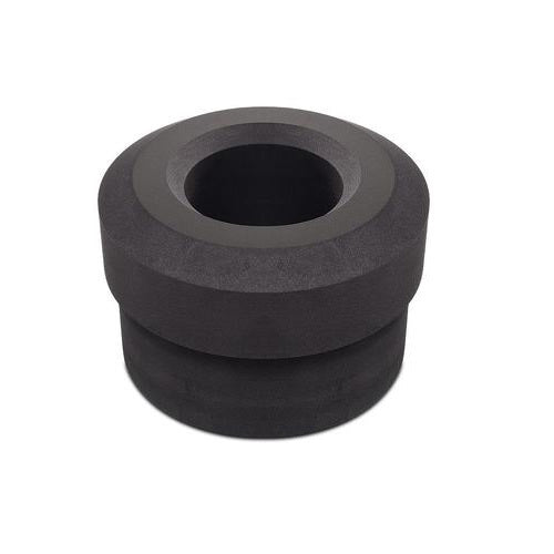 PSS Carbon Graphit Flansch 1 3/8', 35mm, STD