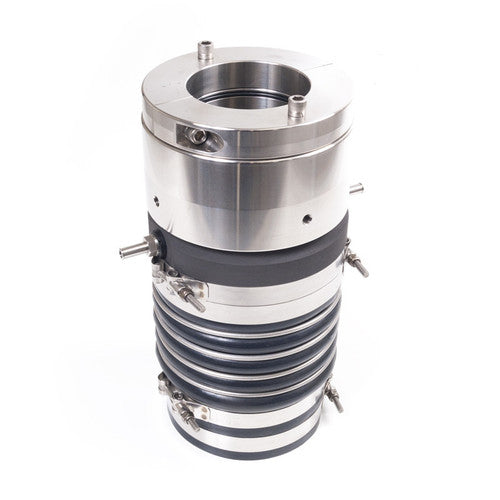 PSS-Dichtung 150 mm Welle, 7 1/2' Stevenrohr