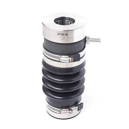 PSS-Dichtung 25 mm Welle, 1 1/4' Stevenrohr