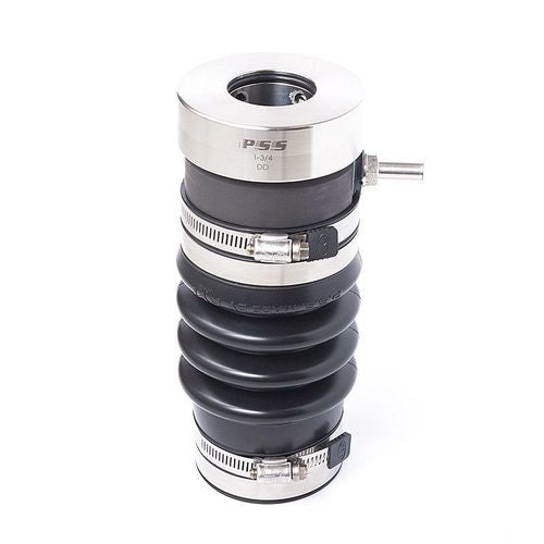 PSS-Dichtung 30 mm Welle, 1 1/2' Stevenrohr