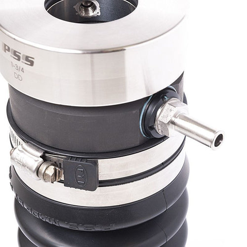 PSS-Dichtung 85 mm Welle, 4 1/2' Stevenrohr