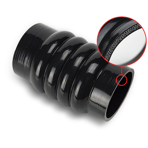 PSS-Dichtung PRO 60mm Welle, 120mm Stevenrohr