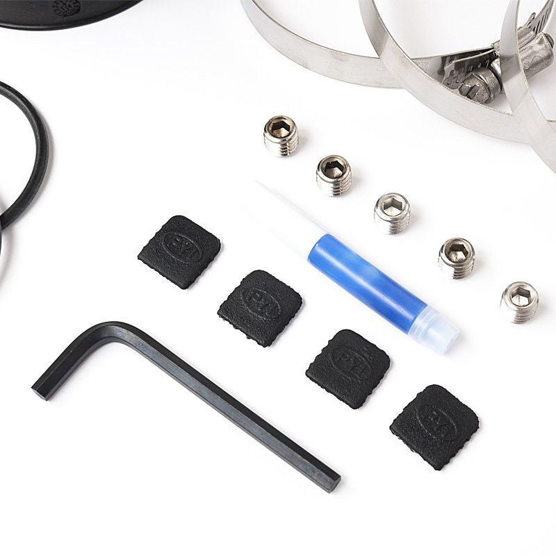PSS Wartungs-Set für 50mm Welle