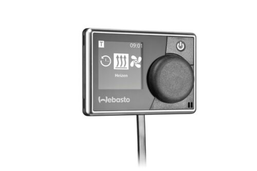 Webasto LU Air Top Evo 55 Dieselheizung 12V Marine Kit MultiControl