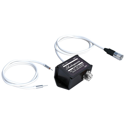 Shakespeare AM/FM/UKW Bandseparator