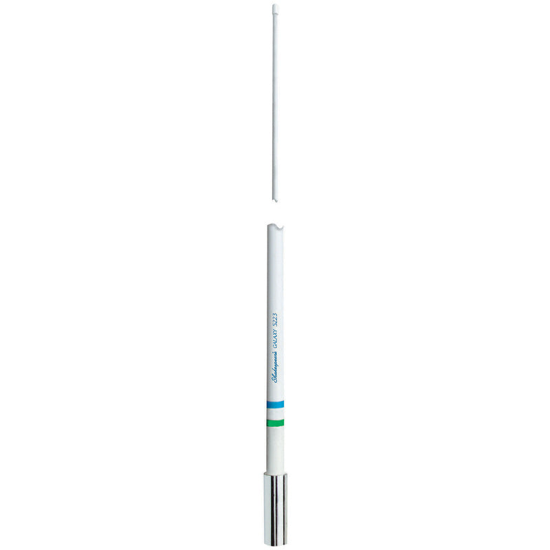 Shakespeare Galxy 8' CB Antenne