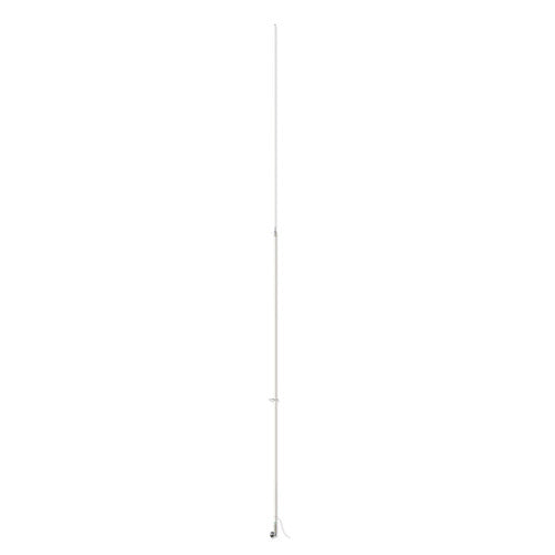 Shakespeare SSB/HF Antenne Fiberglass 7.0m 1kw