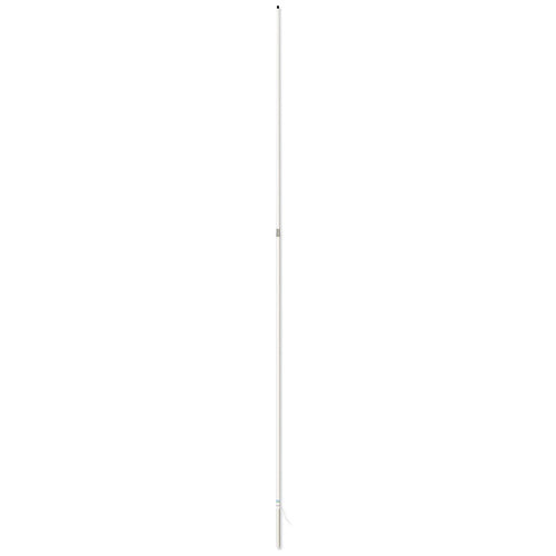 Shakespeare SSB/HF Antenne Fiberglass 8.5m 1kw
