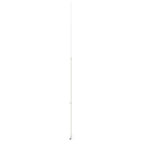 Shakespeare SSB/HF Fiberglas Antenne 7,0 Mtr