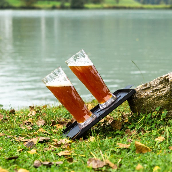 silwy - Magnet-Kunststoffgläser BIER Hightech