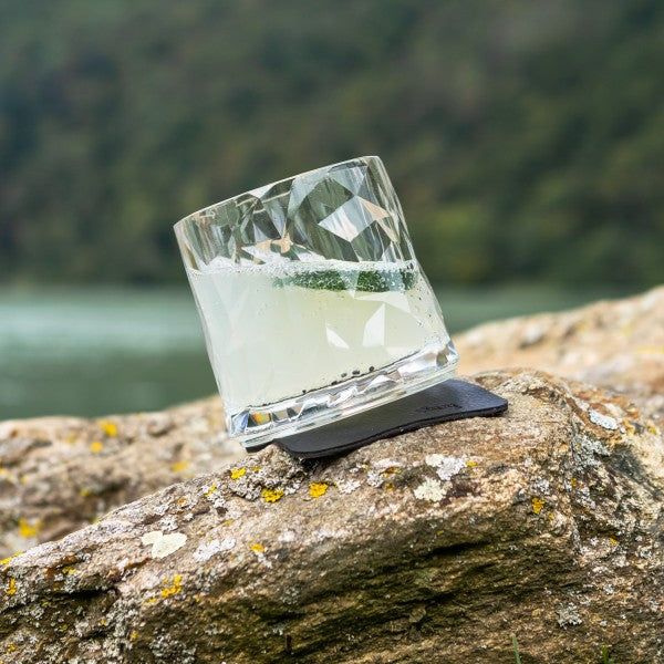 silwy - Magnet-Kunststoffgläser TUMBLER Hightech