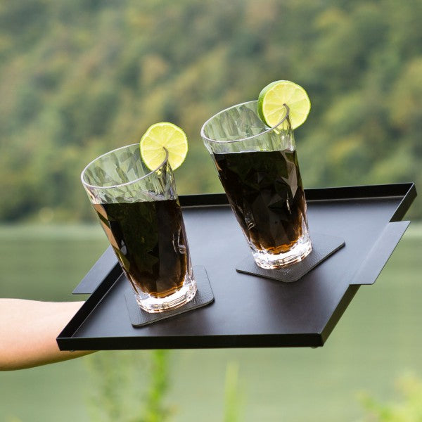 silwy - Magnet-Kunststoffgläser LONGDRINK Hightech