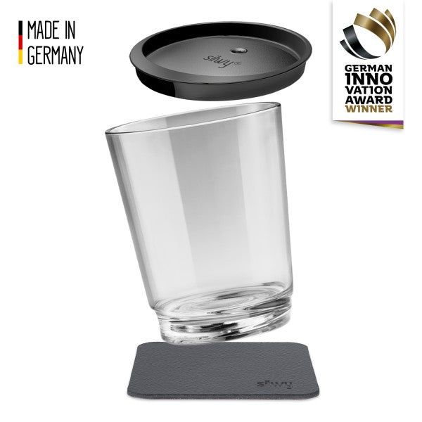 silwy - Magnet-Kunststoff Trinkbecher, Multicolour