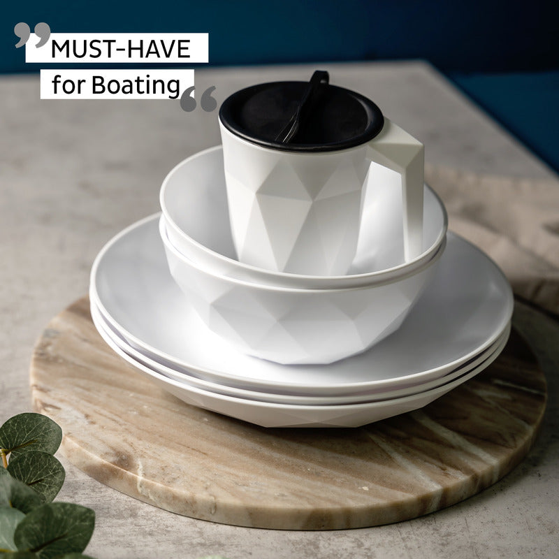 silwy Super-Magnet-Bowl (6er-Set)