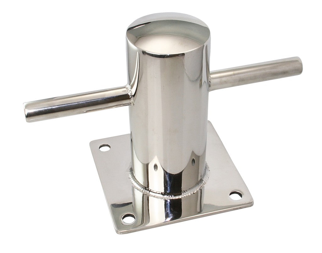 Poller Edelstahl AISI 316  Steglänge 270mm