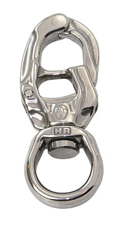 WICHARD "Trigger"-Schnappschäkel 74mm