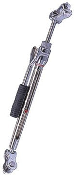 WICHARD-Achterstagspanner mit Klappgriff max.7mm