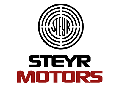 Steyr SCHLAUCH MOTORWASSER