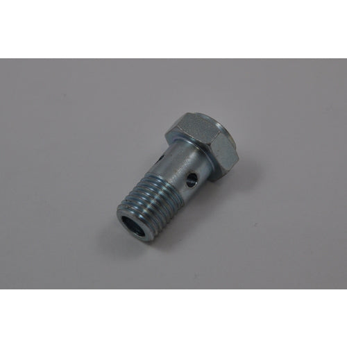Steyr HOHLSCHRAUBE GEDROSSELT M12x1,5