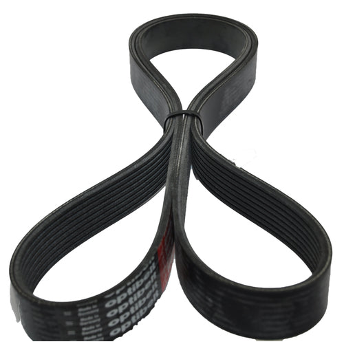 Steyr KEILRIPPENBAND L=1710 8PK
