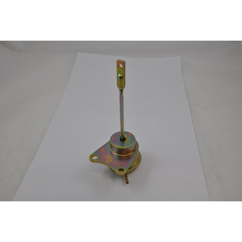 Steyr LADEDRUCKDOSE TURBO