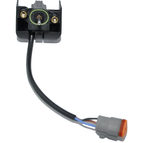 Steyr RUECKMELDESENSOR, REGELSTANGE