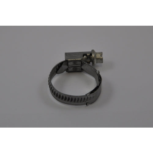 Steyr SCHLAUCHSCHELLE MIT FEDER 16-27/9-C7