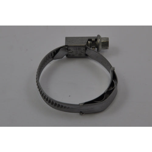 Steyr SCHLAUCHSCHELLE MIT FEDER 25-40/9