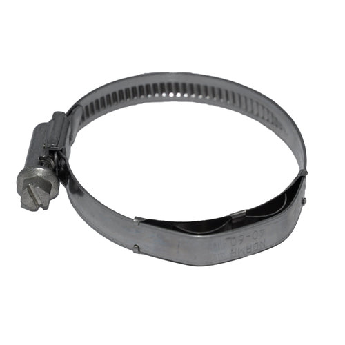 Steyr SCHLAUCHSCHELLE MIT FEDER 40-60/9