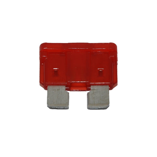 Steyr SICHERUNG 10A, ROT