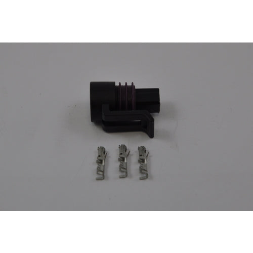 Steyr STECKER LADEDRUCKSENSOR 3 POLIG