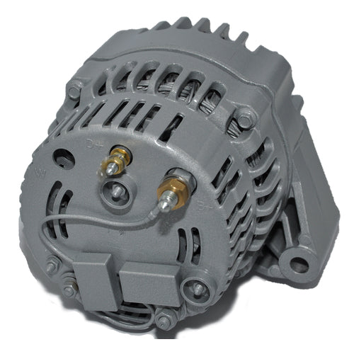 Steyr ZB LICHTMASCHINE 14V-120A (STANDARD) (LAC